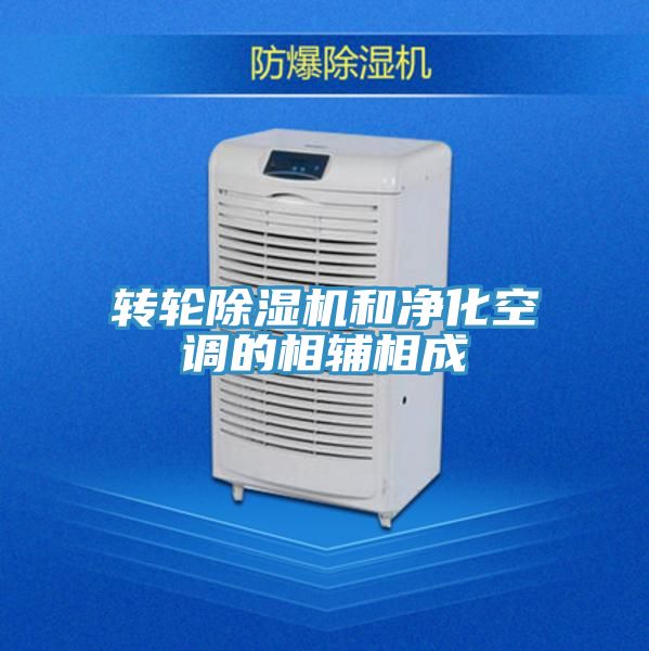 轉輪香蕉视频国产和淨化空調的相輔相成
