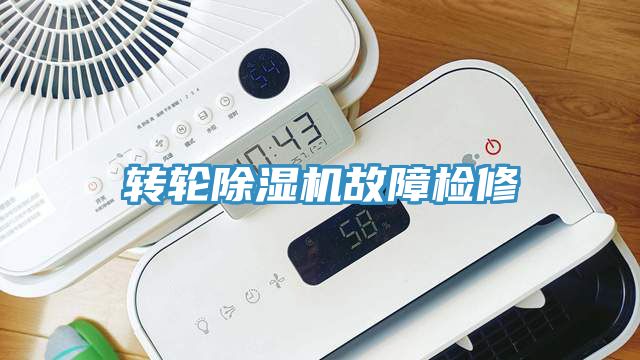 轉輪香蕉视频国产故障檢修