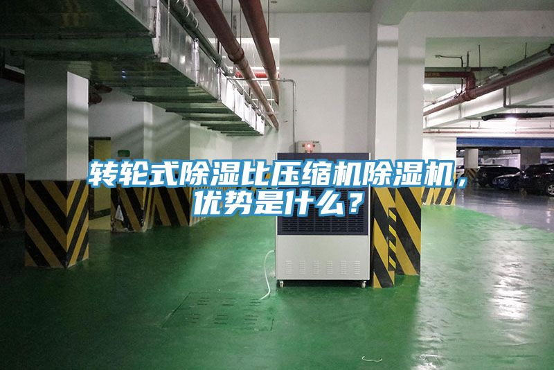 轉輪式除濕比壓縮機香蕉视频国产，優勢是什麽？